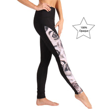 Le Vie En Rose Urban Active Leggings (Wholesale)