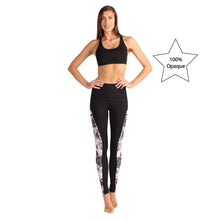 Le Vie En Rose Urban Active Leggings (Wholesale)