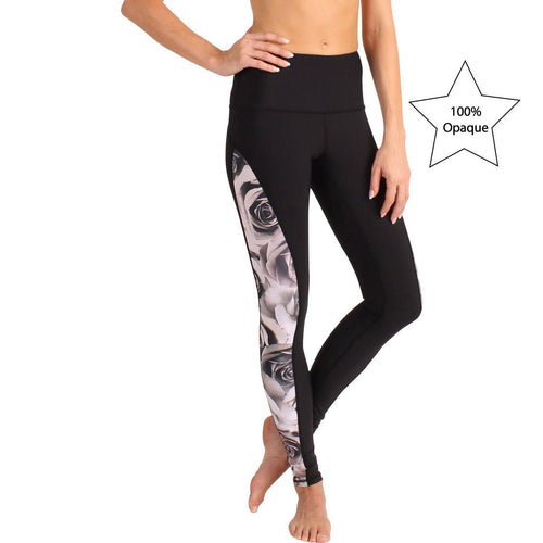 Le Vie En Rose Urban Active Leggings (Wholesale)