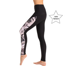 Le Vie En Rose Urban Active Leggings (Wholesale)