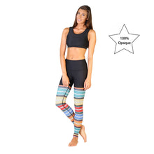 One Knit Stand Urban Active Leggings (Wholesale)