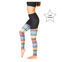 One Knit Stand Urban Active Leggings (Wholesale)