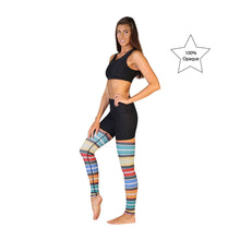One Knit Stand Urban Active Leggings (Wholesale)