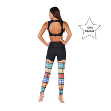 One Knit Stand Urban Active Leggings (Wholesale)