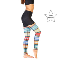 One Knit Stand Urban Active Leggings (Wholesale)