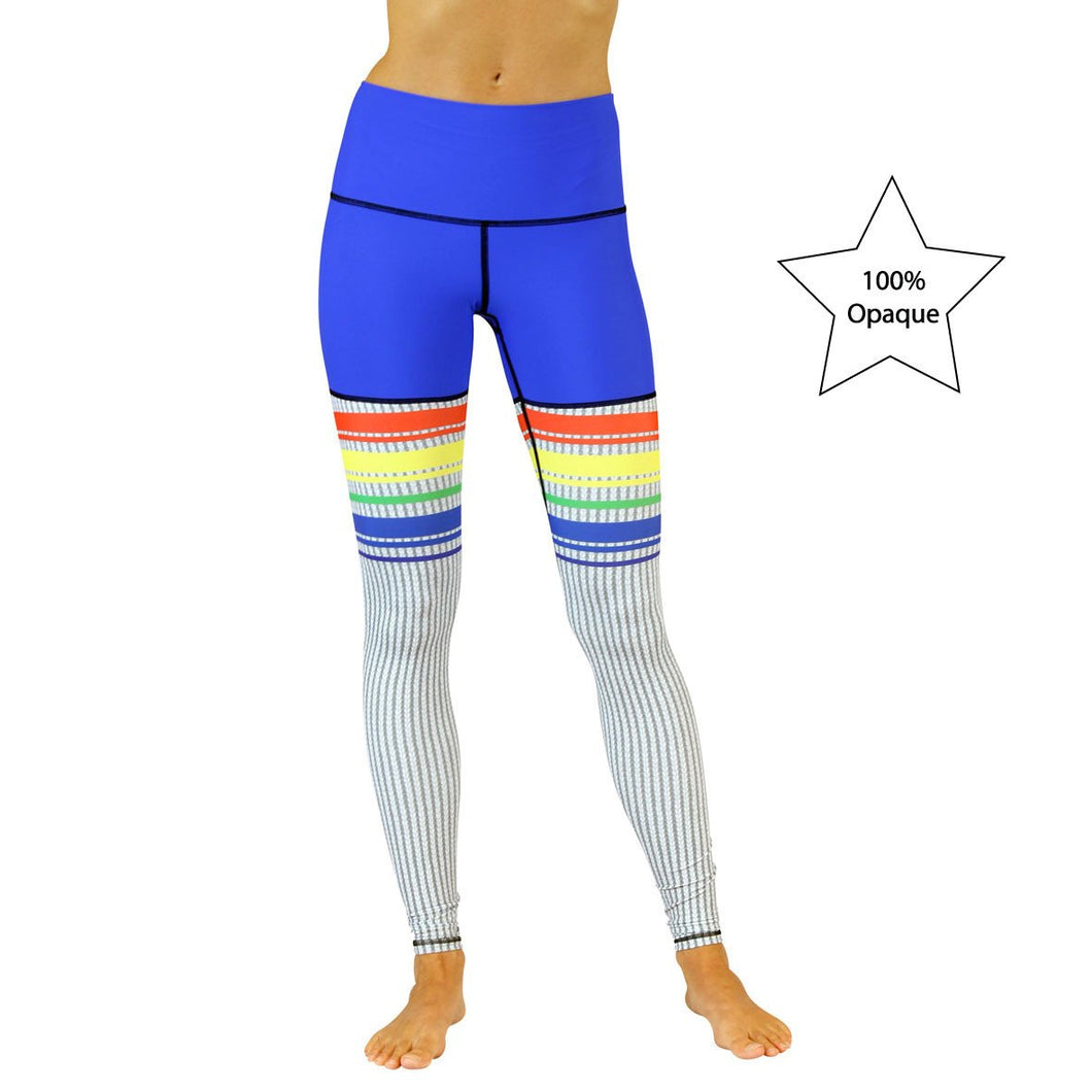 Take the Piste Urban Active Leggings (Wholesale)