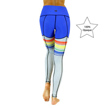 Take the Piste Urban Active Leggings (Wholesale)
