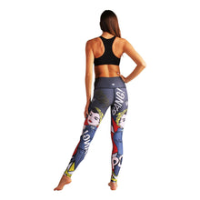 We Can Do It Yoga Leggings (Wholesale)
