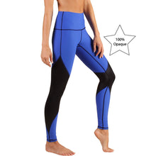 Trinity Urban Active Legging in Cyanica (Wholesale)