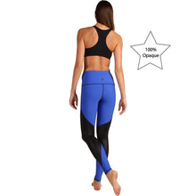 Trinity Urban Active Legging in Cyanica (Wholesale)