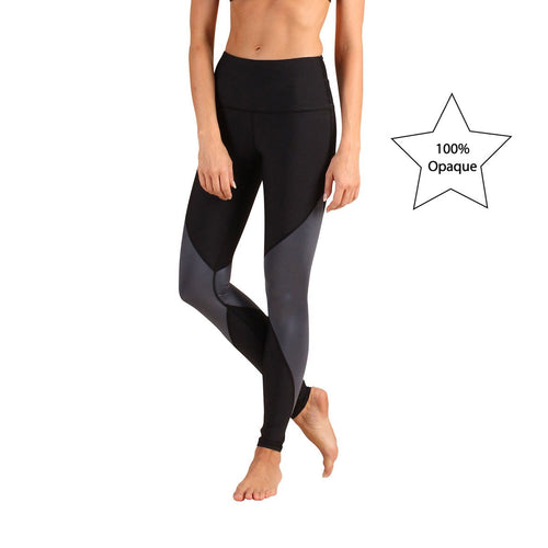 Trinity Urban Active Legging in Rocky (Wholesale)