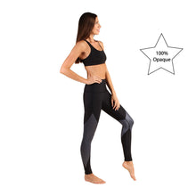 Trinity Urban Active Legging in Rocky (Wholesale)