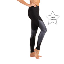 Trinity Urban Active Legging in Rocky (Wholesale)
