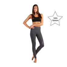 Trinity Urban Active Legging in Native Silver (Wholesale)
