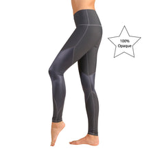 Trinity Urban Active Legging in Native Silver (Wholesale)
