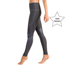 Trinity Urban Active Legging in Native Silver (Wholesale)