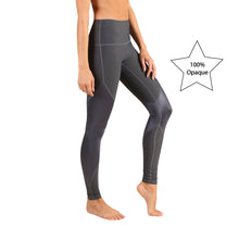 Trinity Urban Active Legging in Native Silver (Wholesale)