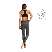 Trinity Urban Active Legging in Native Silver (Wholesale)