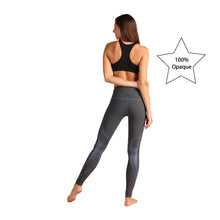Trinity Urban Active Legging in Native Silver (Wholesale)