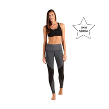 Trinity Urban Active Legging in Storm (Wholesale)