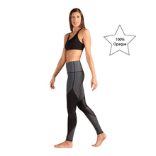 Trinity Urban Active Legging in Storm (Wholesale)