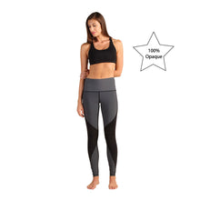 Trinity Urban Active Legging in Storm (Wholesale)