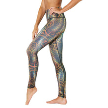 Leggings - Animal Yoga Leggings (Wholesale)