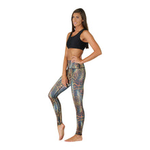 Leggings - Animal Yoga Leggings (Wholesale)