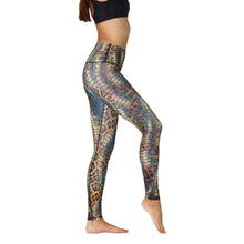 Leggings - Animal Yoga Leggings (Wholesale)
