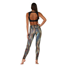 Leggings - Animal Yoga Leggings (Wholesale)