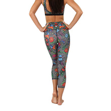 Leggings - Cabaret Yoga Crops (Wholesale)