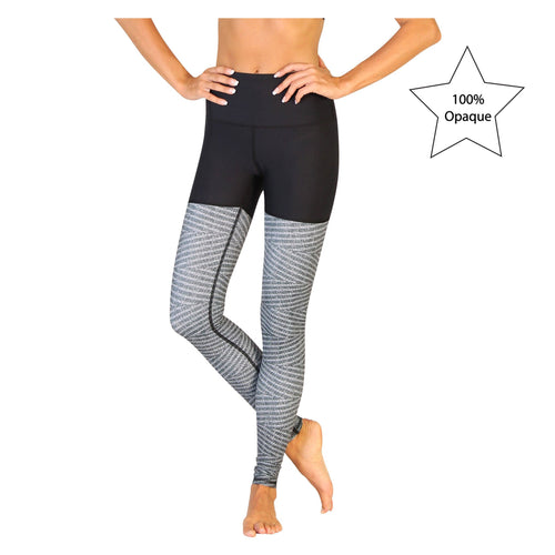 Leggings - Cozy Rosie Urban Active Leggings (Wholesale)