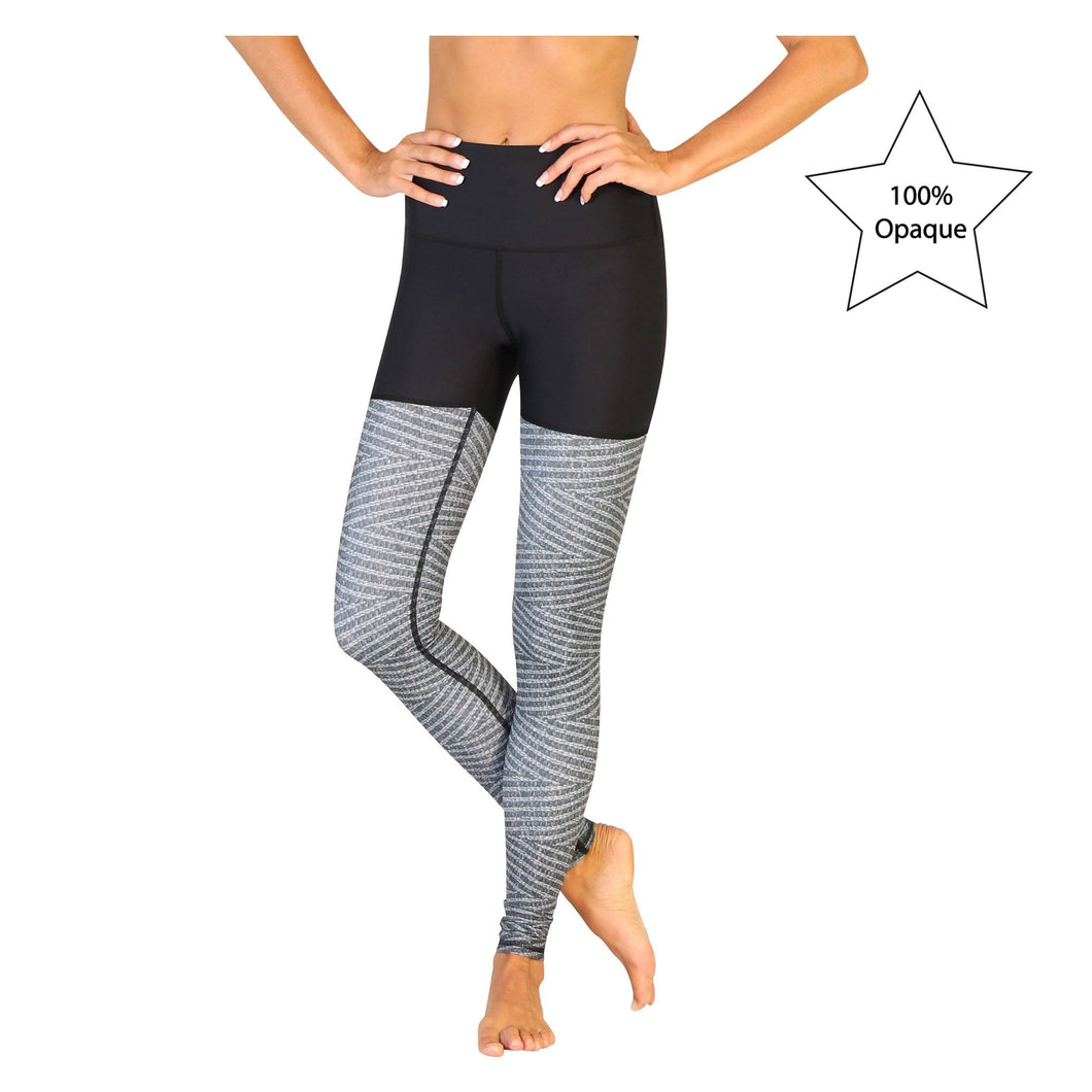 Leggings - Cozy Rosie Urban Active Leggings (Wholesale)