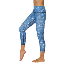 Leggings - Dharma On The Dancefloor Yoga Crops (Wholesale)
