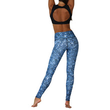 Leggings - Dharma On The Dancefloor Yoga Leggings (Wholesale)