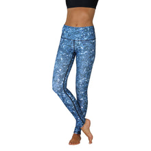 Leggings - Dharma On The Dancefloor Yoga Leggings (Wholesale)