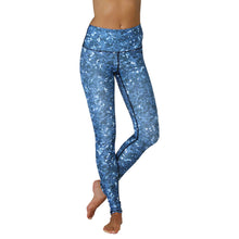 Leggings - Dharma On The Dancefloor Yoga Leggings (Wholesale)