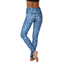 Leggings - Dharma On The Dancefloor Yoga Leggings (Wholesale)