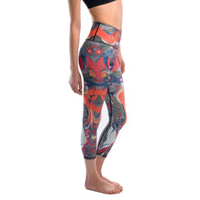 Leggings - Diiso Yoga Crops (Wholesale)