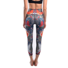 Leggings - Diiso Yoga Crops (Wholesale)