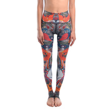 Leggings - Diiso Yoga Leggings (Wholesale)