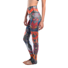 Leggings - Diiso Yoga Leggings (Wholesale)