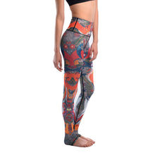 Leggings - Diiso Yoga Leggings (Wholesale)
