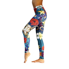 Leggings - Georgia Yoga Leggings (Wholesale)