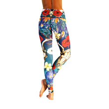 Leggings - Georgia Yoga Leggings (Wholesale)