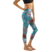 Leggings - Glorious Summer Yoga Crops (Wholesale)