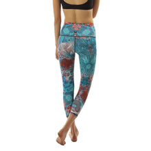 Leggings - Glorious Summer Yoga Crops (Wholesale)