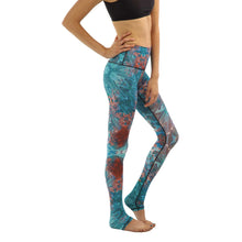 Leggings - Glorious Summer Yoga Leggings (Wholesale)
