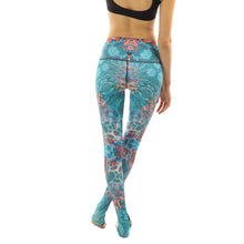 Leggings - Glorious Summer Yoga Leggings (Wholesale)