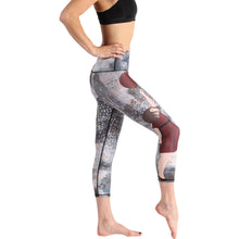Leggings - Hope Yoga Crops (Wholesale)